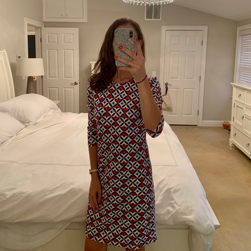 J.McLaughlin Dress - Size Small